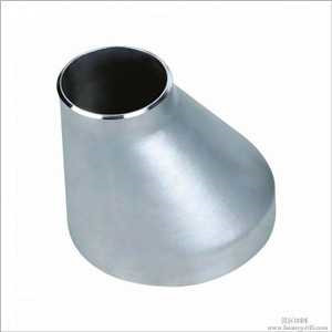 異徑管特點(diǎn)的研究及其設(shè)計(jì)選用