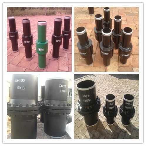 長(zhǎng)輸管線(xiàn)