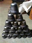 P91管件,合金管件制造工藝說(shuō)明