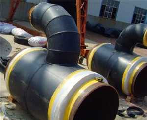 。良好的保溫條件可使熱最損失降低 95％左右