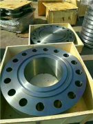 帶頸對焊法蘭和帶頸平焊法蘭有什么區(qū)別？