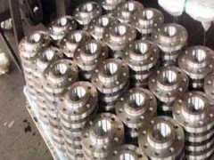 Q235材質(zhì)法蘭的特點(diǎn)是什么？