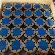 鍛件加熱過(guò)程氧化與脫碳的現(xiàn)象