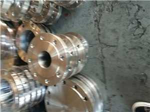 鍛件有優(yōu)良的力學機能