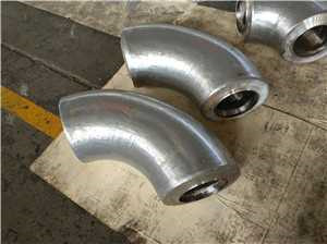 法蘭大型鍛件與壓力容器